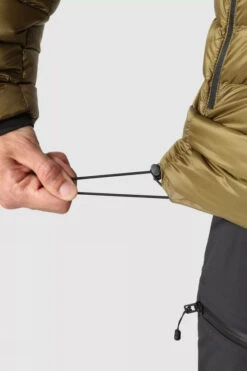 The North Face Mens Summit Breithorn Down Jacket -North Trail Outfitters b12abb0161 5454 o