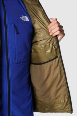 The North Face Mens Summit Breithorn Down Jacket -North Trail Outfitters b12abb0161 5454 p