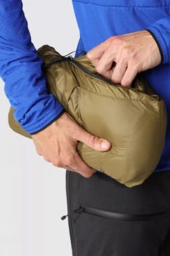 The North Face Mens Summit Breithorn Down Jacket -North Trail Outfitters b12abb0161 5454 q