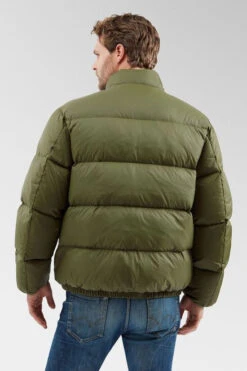 Gramicci Unisex Down Puffer Jacket -North Trail Outfitters b12abb0206 5858 w