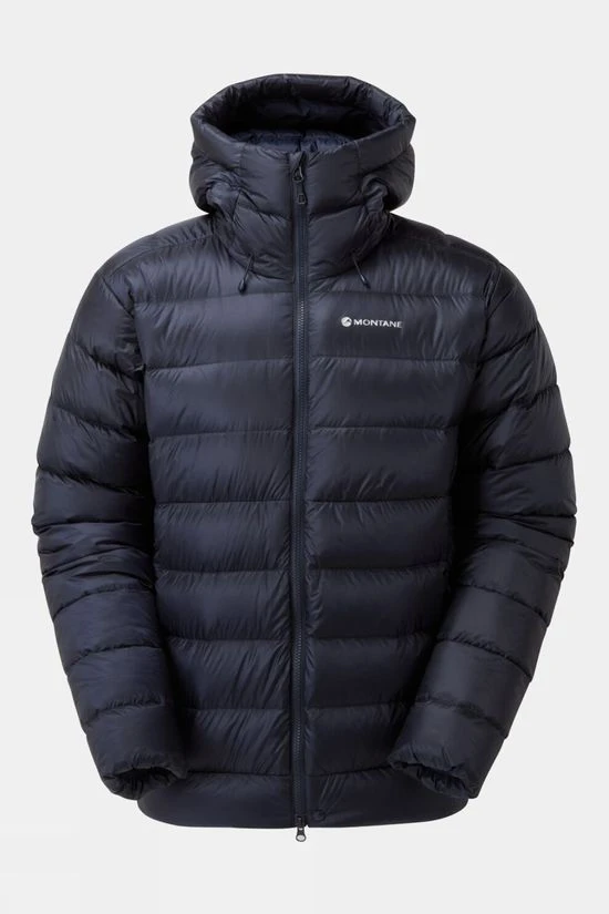 Montane Mens Anti-Freeze XT Hoodie 3 Montane Mens Anti-Freeze XT Hoodie