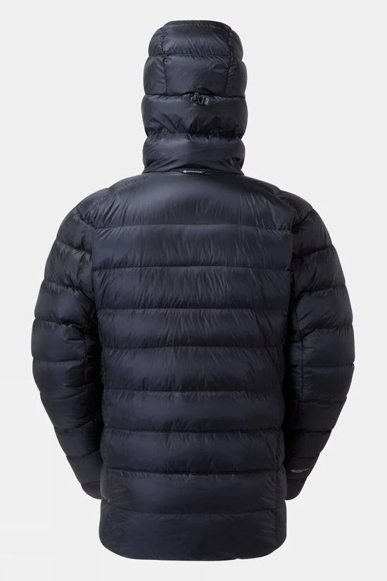 Montane Mens Anti-Freeze XT Hoodie 4 Montane Mens Anti-Freeze XT Hoodie - Image 2