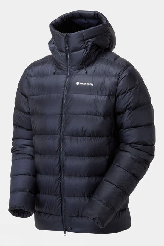 Montane Mens Anti-Freeze XT Hoodie 5 Montane Mens Anti-Freeze XT Hoodie - Image 3