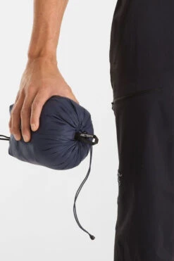 Arc'teryx Mens Cerium Hybrid Hooded Jacket -North Trail Outfitters b12abb0254 4141 g