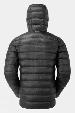 Montane Mens Alpine 850 Lite Hooded Down Jacket -North Trail Outfitters b12abb0302 7070 b