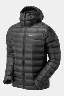 Montane Mens Alpine 850 Lite Hooded Down Jacket -North Trail Outfitters b12abb0302 7070 c