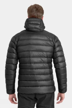 Montane Mens Alpine 850 Lite Hooded Down Jacket -North Trail Outfitters b12abb0302 7070 e