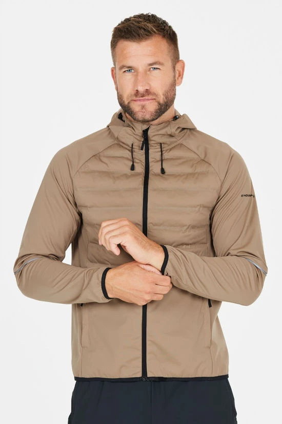 Endurance Mens Sander Primaloft Jacket 5 Endurance Mens Sander Primaloft Jacket - Image 3