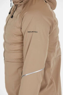 Endurance Mens Sander Primaloft Jacket 13 Endurance Mens Sander Primaloft Jacket -North Trail Outfitters b12abb0303 5555 e