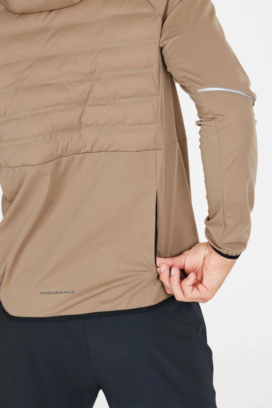 Endurance Mens Sander Primaloft Jacket 8 Endurance Mens Sander Primaloft Jacket - Image 6