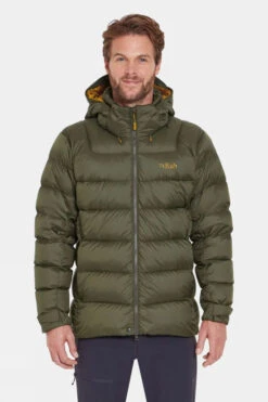 Rab Mens Ascent Jacket -North Trail Outfitters b12abb0317 5521 d