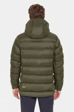 Rab Mens Ascent Jacket -North Trail Outfitters b12abb0317 5521 e