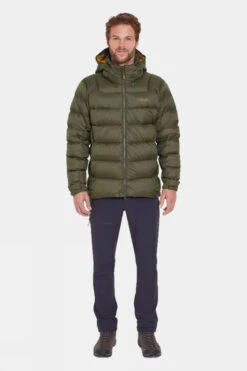 Rab Mens Ascent Jacket -North Trail Outfitters b12abb0317 5521 f