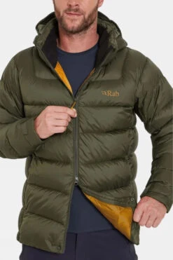 Rab Mens Ascent Jacket -North Trail Outfitters b12abb0317 5521 g