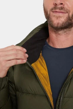 Rab Mens Ascent Jacket -North Trail Outfitters b12abb0317 5521 h