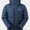Rab Mens Cirrus Ultra Jacket -North Trail Outfitters b12abb0318 4242 a