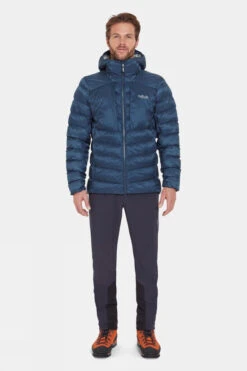 Rab Mens Cirrus Ultra Jacket -North Trail Outfitters b12abb0318 4242 e