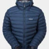 Rab Mens Cirrus Alpine Jacket 2 Rab Mens Cirrus Alpine Jacket -North Trail Outfitters b12abb0320 4040 a