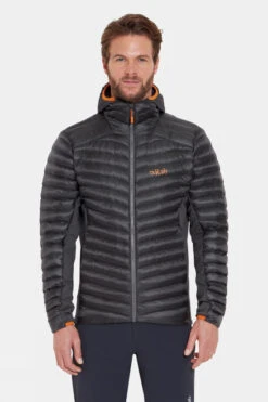Rab Mens Cirrus Flex Hooded Jacket -North Trail Outfitters b12abb0321 7171 c