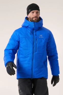 Arc'teryx Mens Nuclei SV Parka -North Trail Outfitters b12abb0329 4343 c