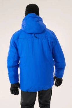 Arc'teryx Mens Nuclei SV Parka -North Trail Outfitters b12abb0329 4343 d