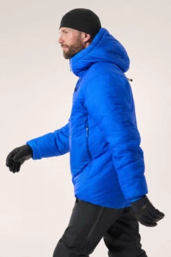 Arc'teryx Mens Nuclei SV Parka -North Trail Outfitters b12abb0329 4343 e