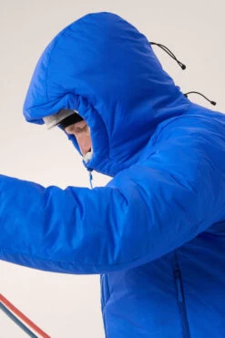 Arc'teryx Mens Nuclei SV Parka -North Trail Outfitters b12abb0329 4343 g