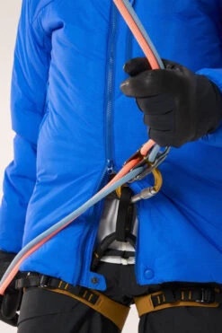 Arc'teryx Mens Nuclei SV Parka -North Trail Outfitters b12abb0329 4343 i