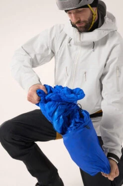 Arc'teryx Mens Nuclei SV Parka -North Trail Outfitters b12abb0329 4343 j