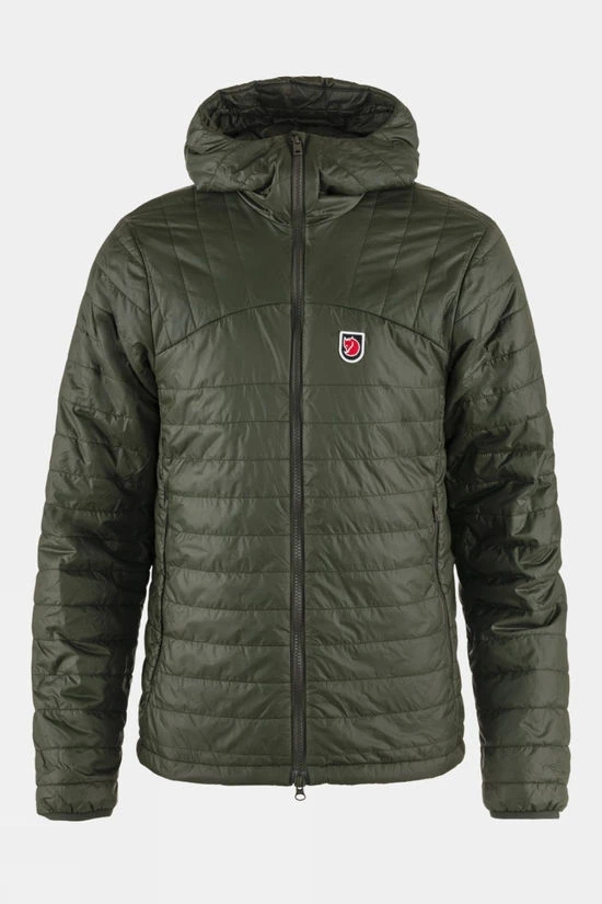 Fjallraven Mens Expedition X-Lätt Hoodie Jacket 3 Fjallraven Mens Expedition X-Lätt Hoodie Jacket