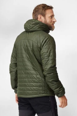 Fjallraven Mens Expedition X-Lätt Hoodie Jacket 18 Fjallraven Mens Expedition X-Lätt Hoodie Jacket -North Trail Outfitters b12abb0331 5151 d