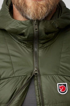 Fjallraven Mens Expedition X-Lätt Hoodie Jacket 22 Fjallraven Mens Expedition X-Lätt Hoodie Jacket -North Trail Outfitters b12abb0331 5151 h