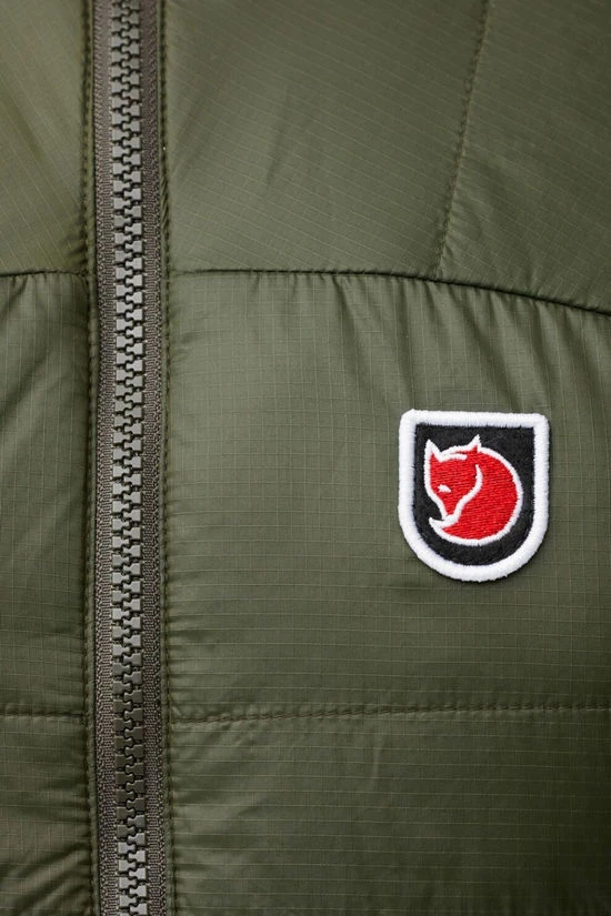 Fjallraven Mens Expedition X-Lätt Hoodie Jacket 15 Fjallraven Mens Expedition X-Lätt Hoodie Jacket - Image 13