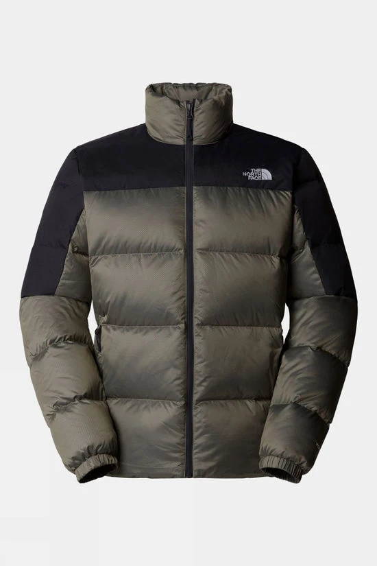 The North Face Mens Diablo Down Jacket 3 The North Face Mens Diablo Down Jacket