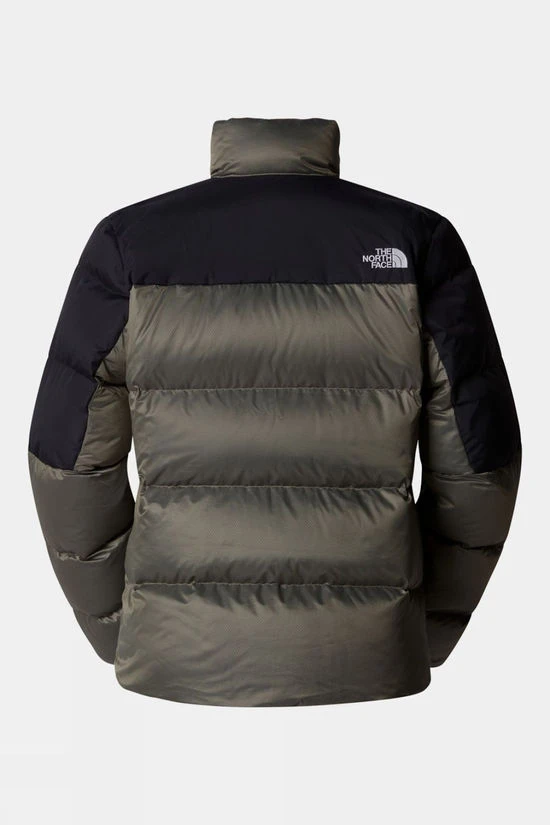 The North Face Mens Diablo Down Jacket 4 The North Face Mens Diablo Down Jacket - Image 2