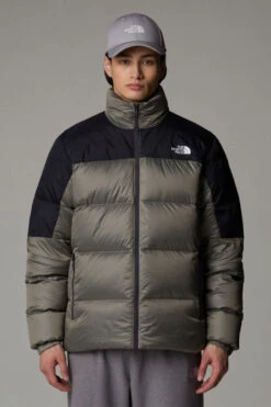 The North Face Mens Diablo Down Jacket 12 The North Face Mens Diablo Down Jacket -North Trail Outfitters b12abb0337 7370 c