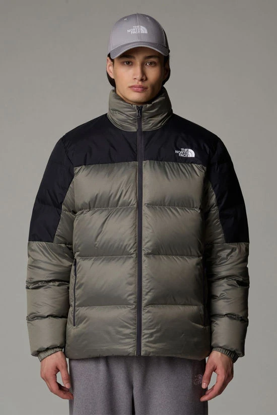 The North Face Mens Diablo Down Jacket 5 The North Face Mens Diablo Down Jacket - Image 3