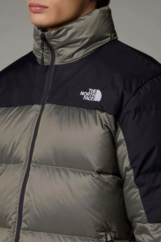 The North Face Mens Diablo Down Jacket 10 The North Face Mens Diablo Down Jacket - Image 8