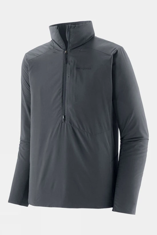 Patagonia Mens Nano-Air Ultralight Pullover 2 Patagonia Mens Nano-Air Ultralight Pullover