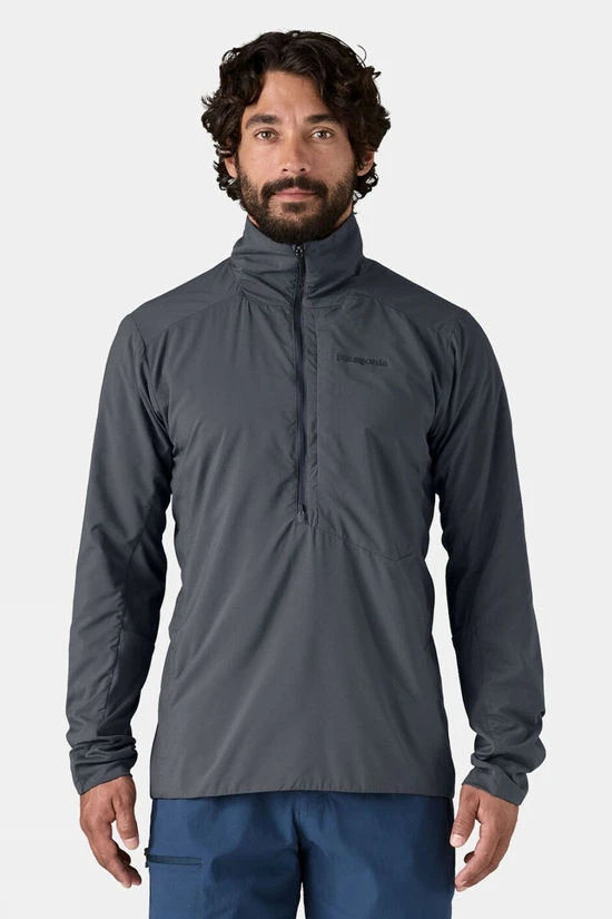 Patagonia Mens Nano-Air Ultralight Pullover 3 Patagonia Mens Nano-Air Ultralight Pullover - Image 2