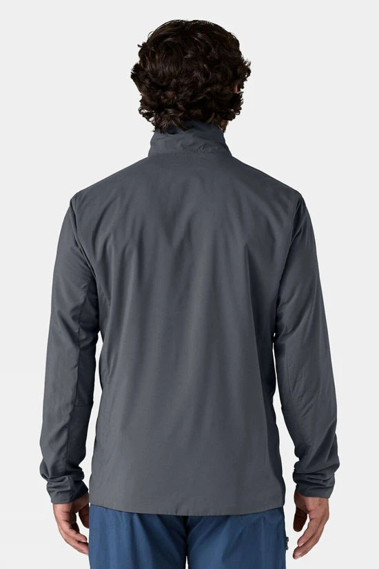 Patagonia Mens Nano-Air Ultralight Pullover 4 Patagonia Mens Nano-Air Ultralight Pullover - Image 3