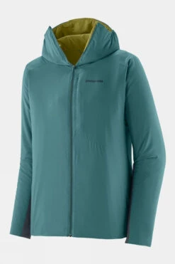 Patagonia Mens Nano-Air Ultralight Full-Zip Hoody Jacket
