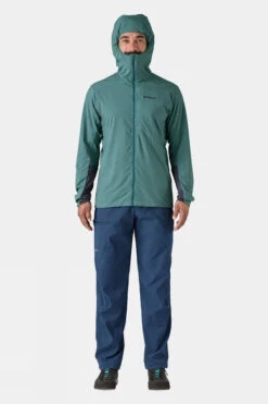 Patagonia Mens Nano-Air Ultralight Full-Zip Hoody Jacket -North Trail Outfitters b12abb0359 4949 o