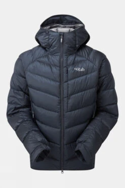 Rab Mens Glaceon Pro Down Jacket