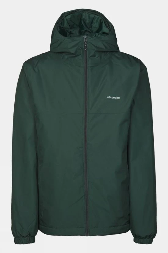 Ayacucho Mens Adventure Insulated Jacket 3 Ayacucho Mens Adventure Insulated Jacket