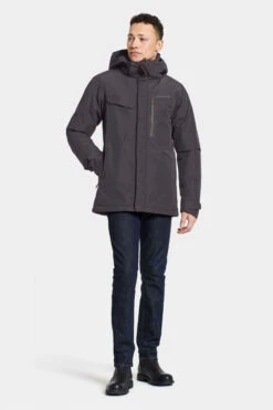 DIDRIKSONS Mens Stefan Jacket -North Trail Outfitters b12aca0076 7070 f