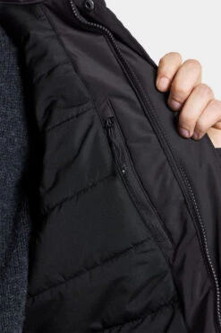 DIDRIKSONS Mens Stefan Jacket -North Trail Outfitters b12aca0076 7070 g