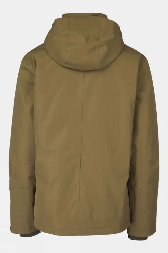 Mens Highland III Winter Jacket 4 Mens Highland III Winter Jacket - Image 2