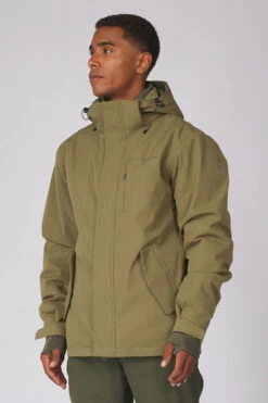 Mens Highland III Winter Jacket 17 Mens Highland III Winter Jacket -North Trail Outfitters b12aca0087 5858 c