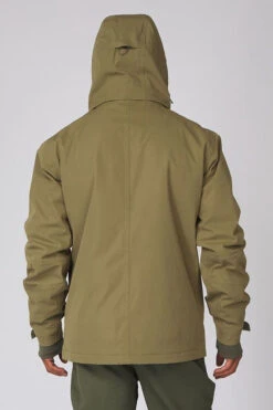 Mens Highland III Winter Jacket 18 Mens Highland III Winter Jacket -North Trail Outfitters b12aca0087 5858 d